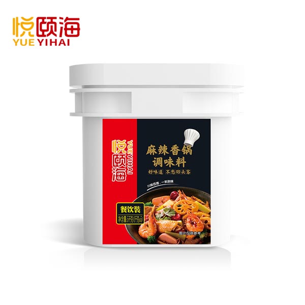 麻辣香鍋火鍋底料5kg